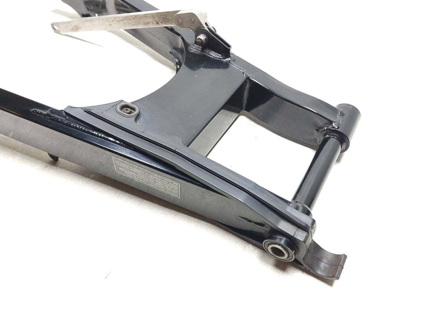 2002 Honda Magna Vf 750c Swing Arm OEM