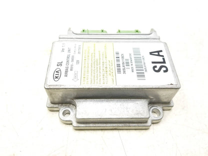 2011 - 2013 Kia Sportage Control Module Computer OEM
