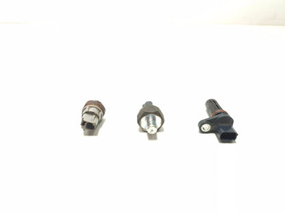 2007 Honda Fit Crankshaft Oil Pressure Sensor 3pcs OEM