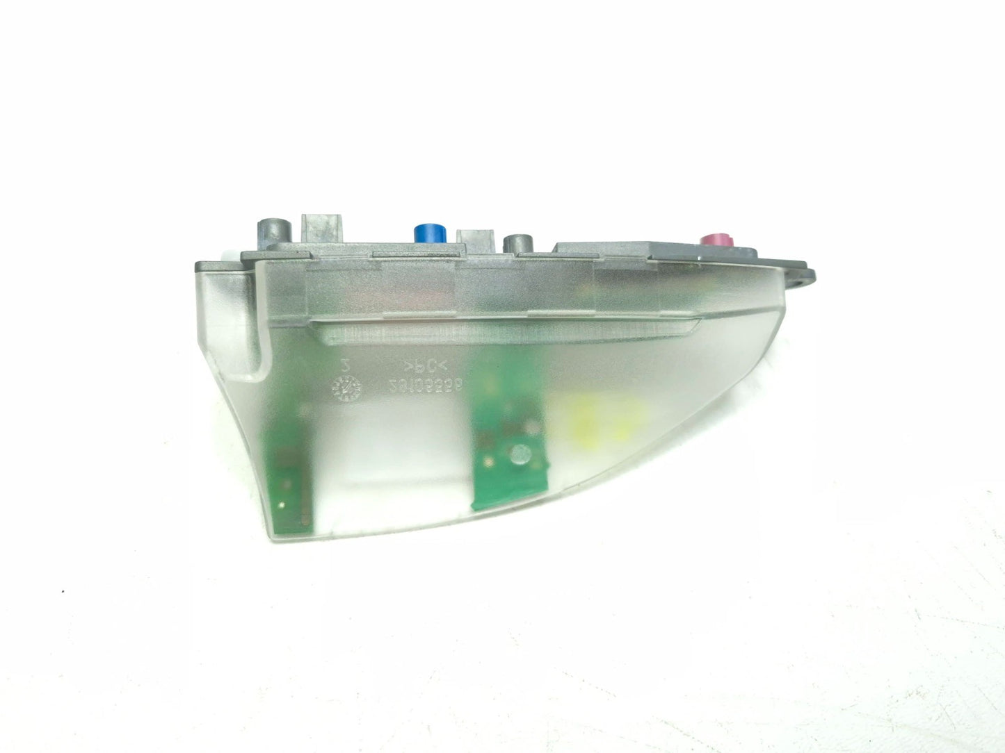 2011 BMW 750li Roof Shark Fin Radio Antenna OEM