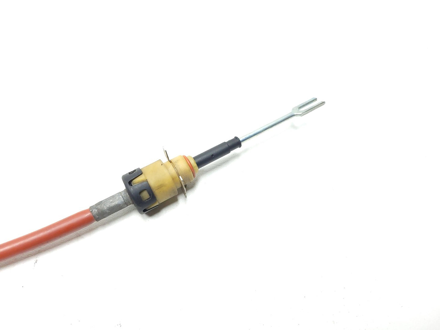 2010 Audi Q5 Gear Shifter Selector Cable OEM