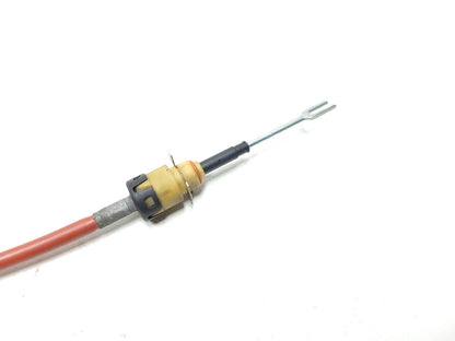 2010 Audi Q5 Gear Shifter Selector Cable OEM