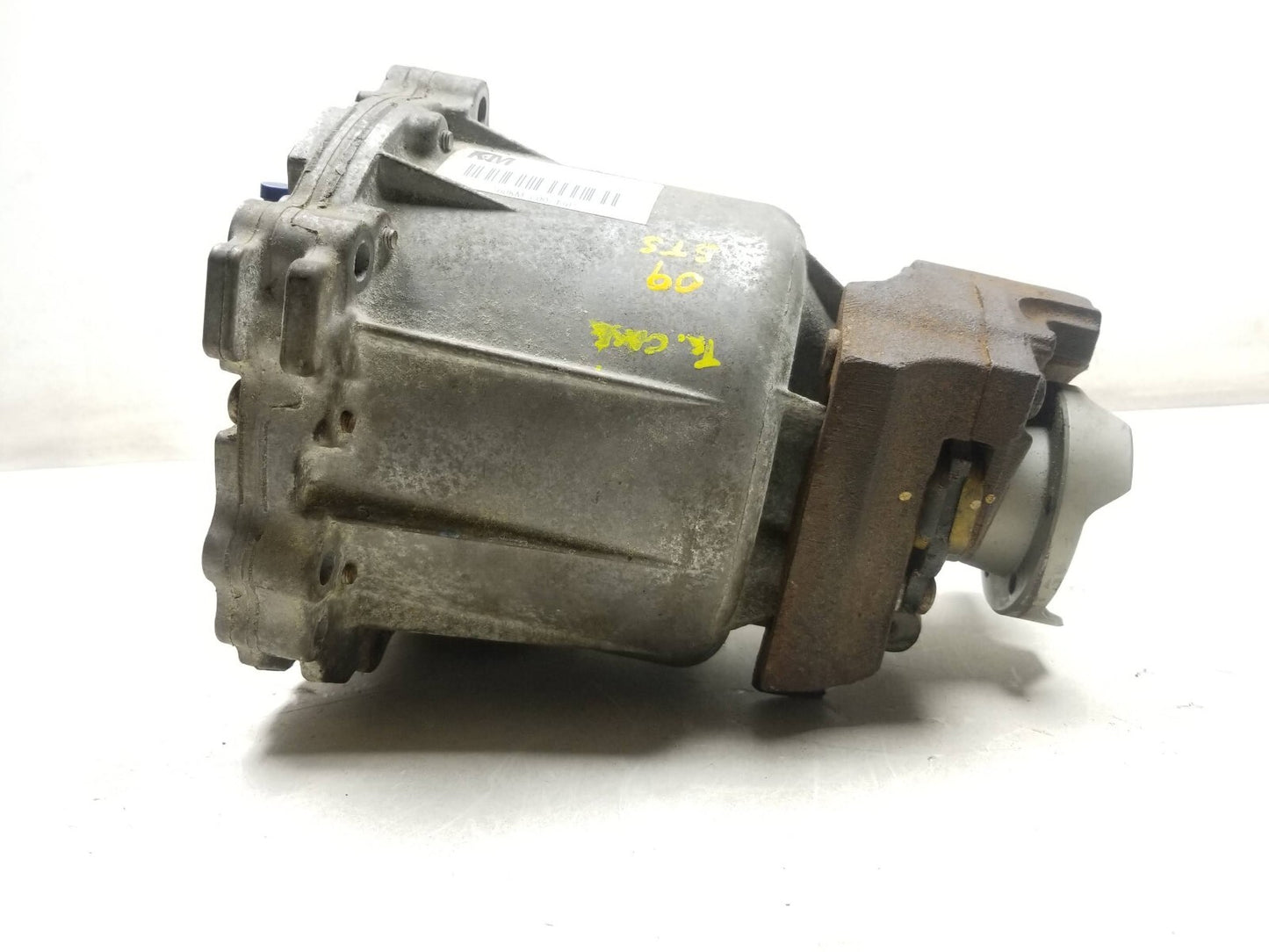 2009 Cadillac STS Transfer Case OEM