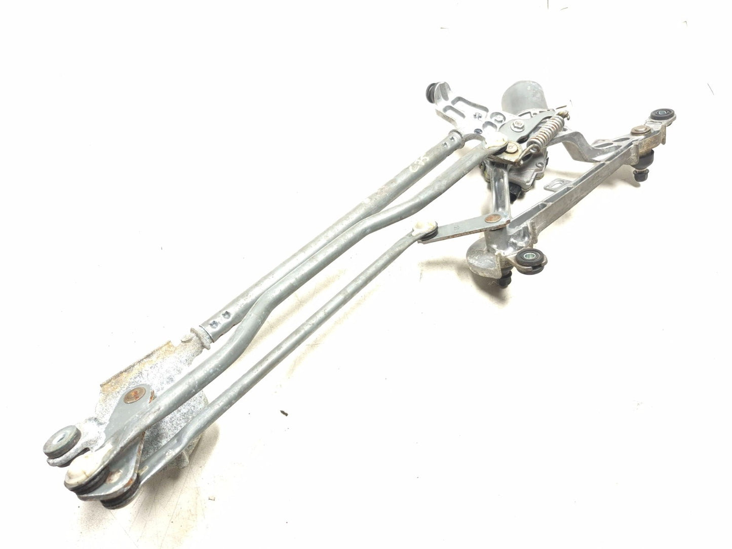 2010 Lexus Hs250h Windshield Wiper Motor & Linkage Transmission OEM