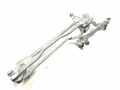 2010 Lexus Hs250h Windshield Wiper Motor & Linkage Transmission OEM
