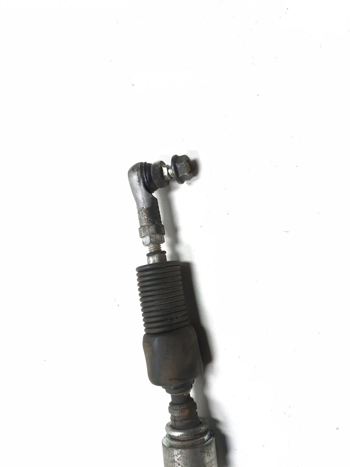2011 Nissan Juke Gear Shift Control Cable OEM