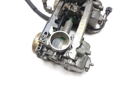 1996 - 2009 Kawasaki Vulcan 500 En500 Carburetor 15004-0045 OEM M55