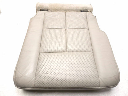 2008 Lincoln Navigator Rear 2nd Row Seat Cushion Bottom Lower 3pcs OEM