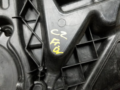 2011-2014 Chrysler 200 Window Regulator Panel Front Driver Side Left OEM