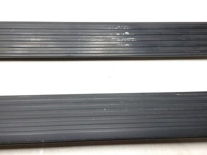 07-08 Lincoln Navigator Running Board Left & Right Pair OEM