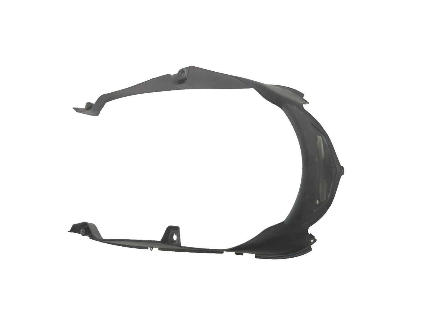2008 Kawasaki Ninja 250r Ex250j Front Inner Fairing Cowl Trim OEM