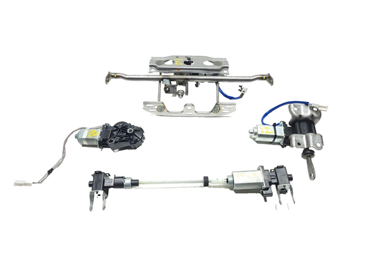 2014 2015 Infiniti Q40 Front Seat Adjust Motor Passenger Right 4pcs OEM