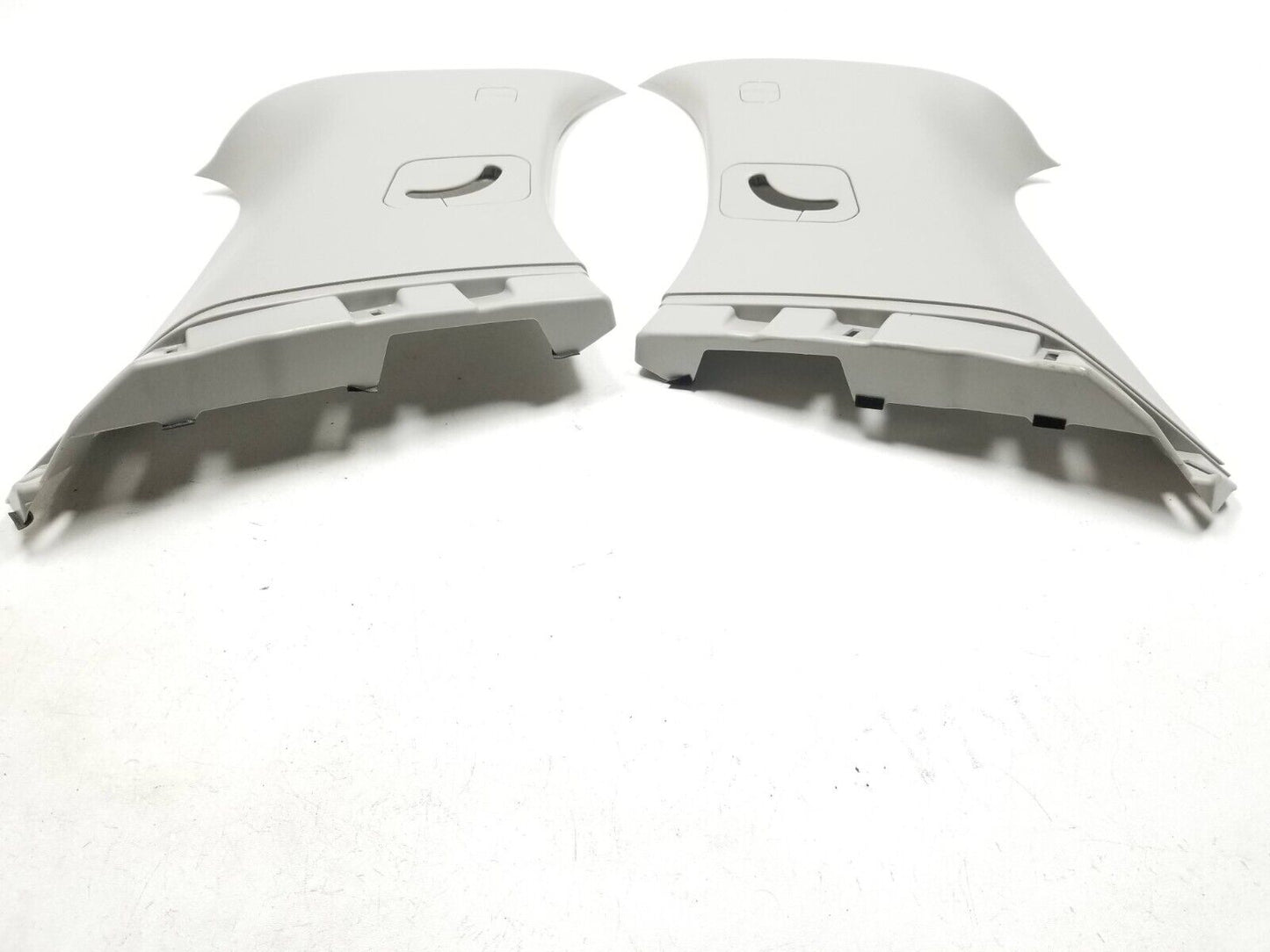 13 14 15 16 GMC Acadia B-c-d Pillar Trim Cover Panel Left & Right 6pcs OEM