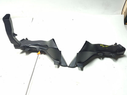 2009 Lexus IS250 Front Brake Air Duct Left & Right  OEM