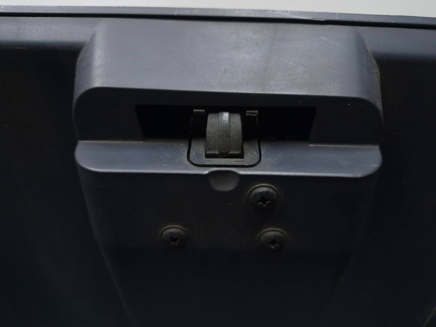 2013 Ford Transit Connect Glove Box Storage Compartment OEM