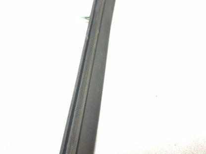 2007 Toyota Corolla Front Door Weatherstrip Belt Seal Molding Passenger Side OEM