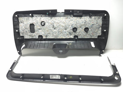 2013 Cadillac Escalade Esv Trunk Liftgate Interior Trim Cover Panel Pair OEM