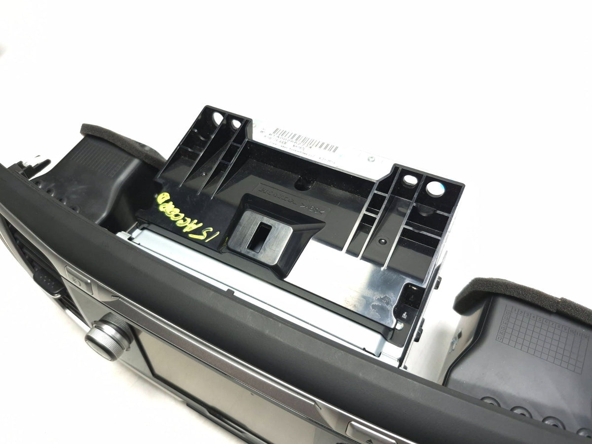 2015 Honda Accord Audio Radio Info Display Screen 39101-t2a-a840-m1 OEM