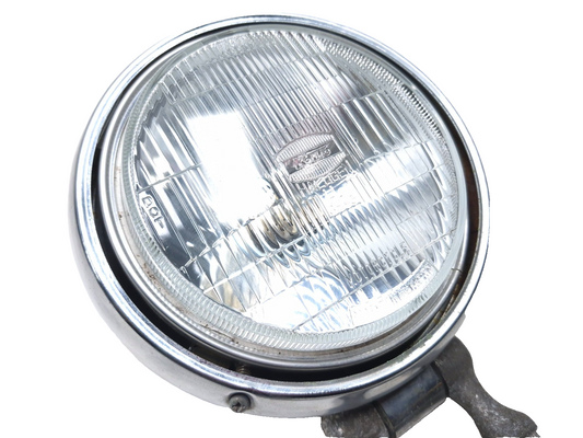 1996 Yamaha Virago Xv750 Front Head Light OEM