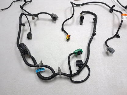 2019 Ford Ecosport Front Seat Wire Harness Passenger Right OEM