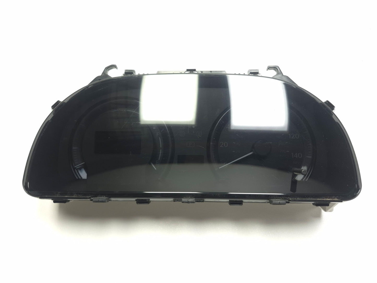 2010 Lexus Hs250h Speedometer Instrument Cluster OEM