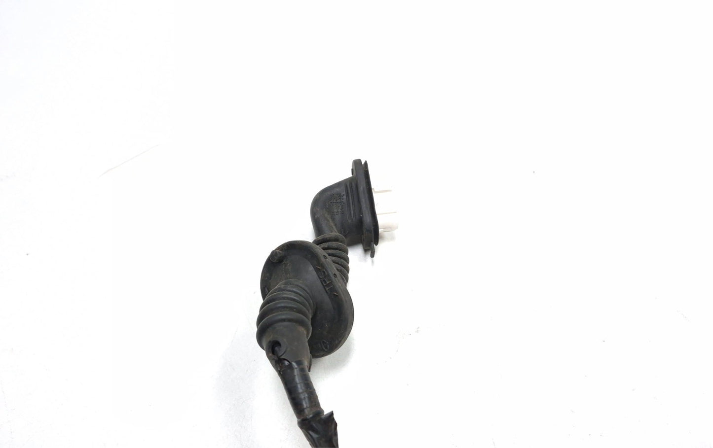 2018 Toyota Corolla Door Wire Wiring Harness Rear Driver Side Left OEM