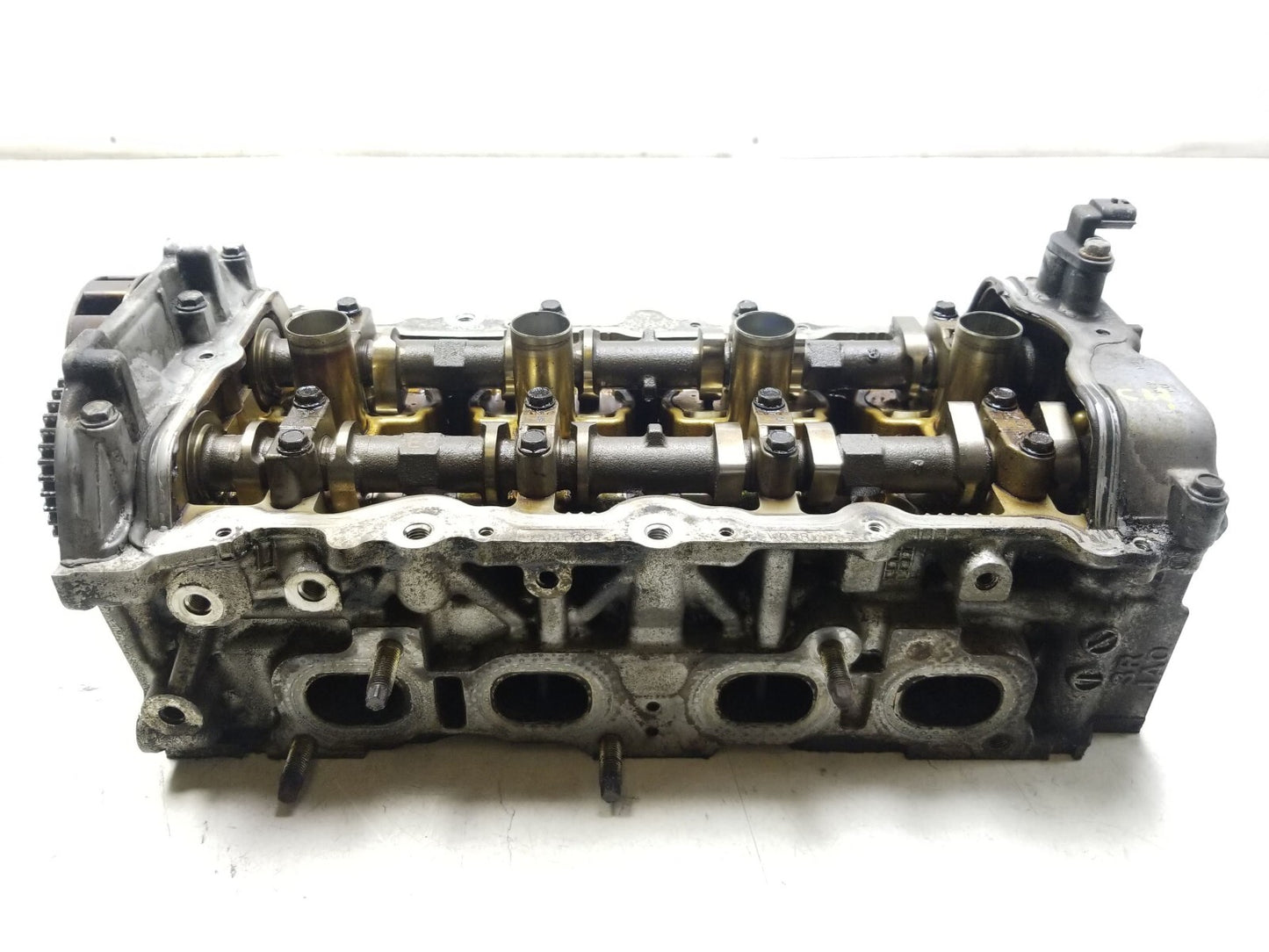 2012 Nissan Rogue Engine Head OEM ✅