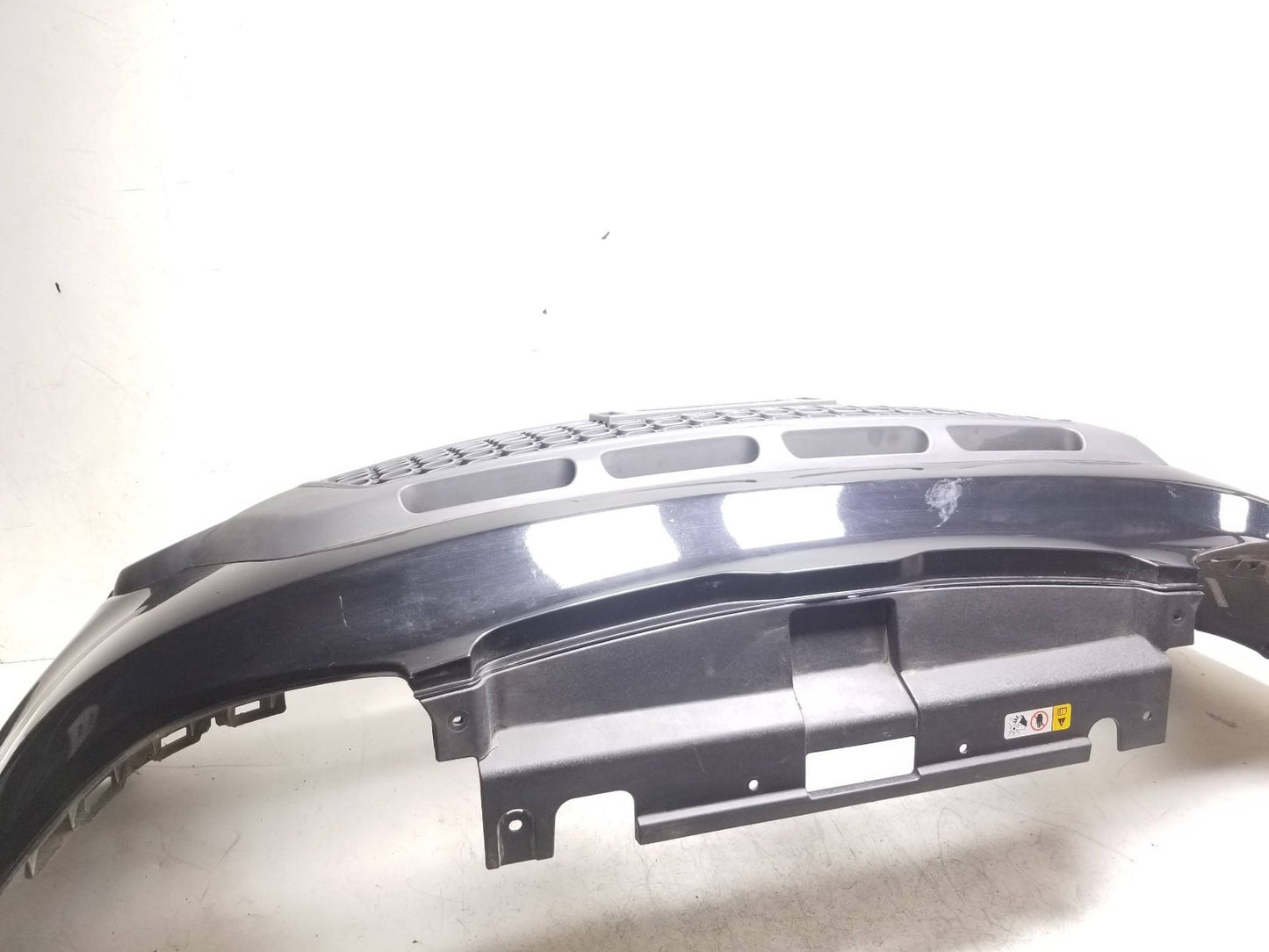 2014 - 2016 Kia Soul Front Bumper Cover OEM