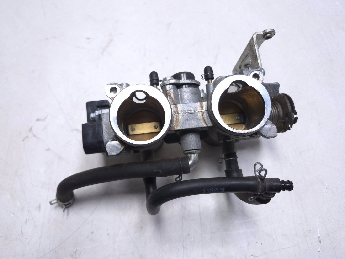 2016 Yamaha Yzf R3 Throttle Body OEM
