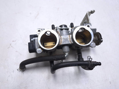 2016 Yamaha Yzf R3 Throttle Body OEM