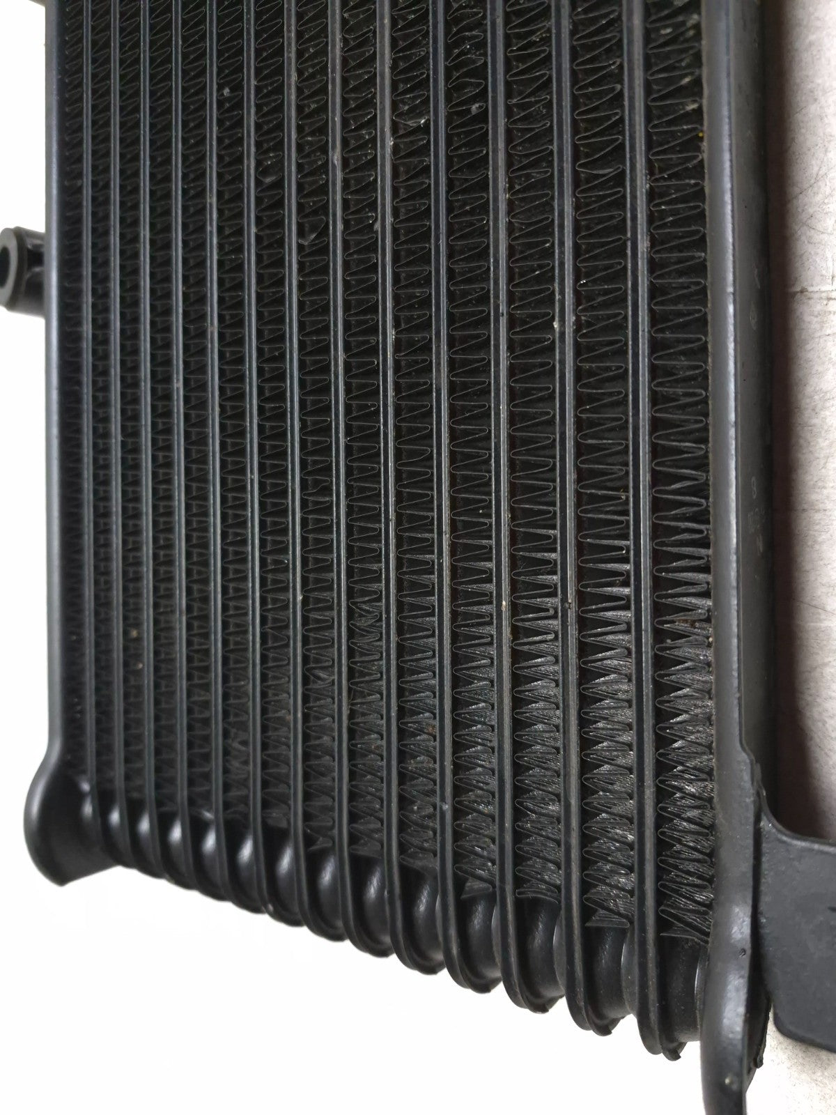 2001 Suzuki Gsx 750f Katana Oil Cooler OEM