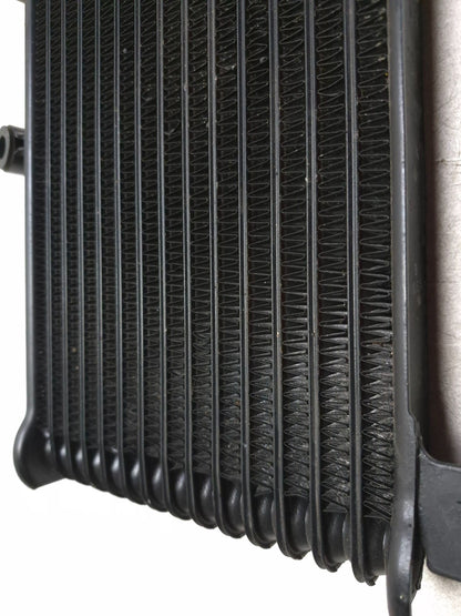 2001 Suzuki Gsx 750f Katana Oil Cooler OEM