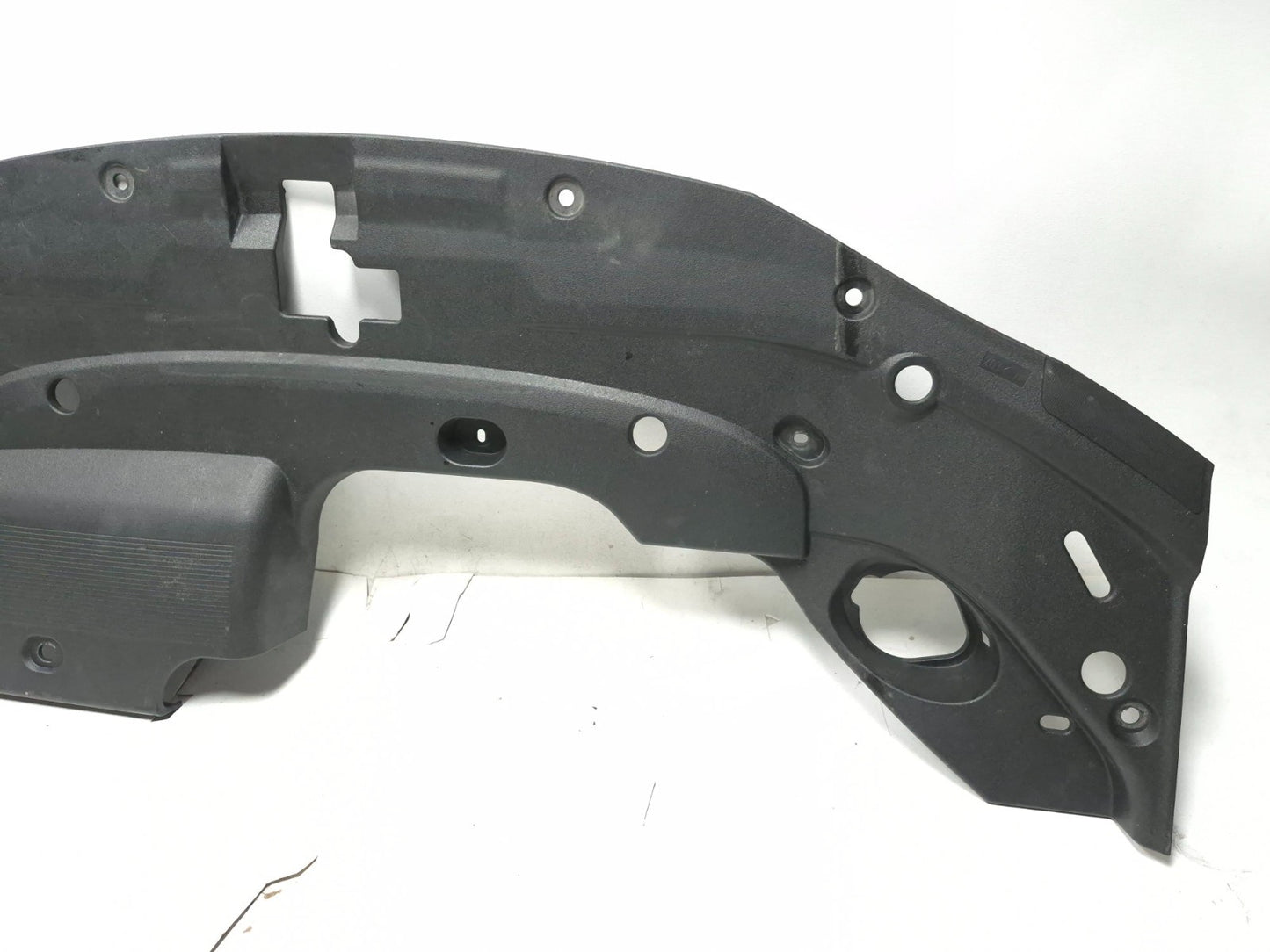 2010 Lexus Hs250h Radiator Support Air Intake Duct Cover  OEM