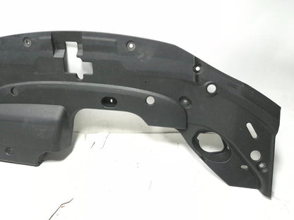 2010 Lexus Hs250h Radiator Support Air Intake Duct Cover  OEM