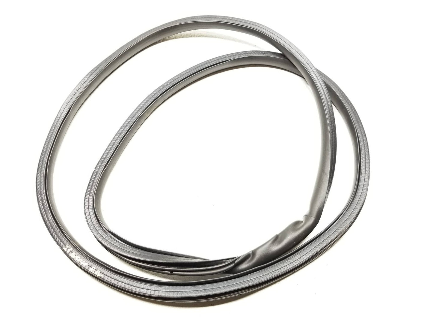 2021 Ford Bronco Rear Driver Door Seal Weatherstrip OEM
