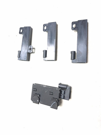 2020 Dodge Challenger Keyless Entry Passive Antenna Module 4pcs OEM