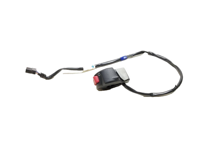 2021 - 2024 BMW G310r G310gs Right Handlebar Kill Of Start Controls Switch OEM