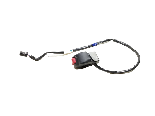 2021 - 2024 BMW G310r G310gs Right Handlebar Kill Of Start Controls Switch OEM