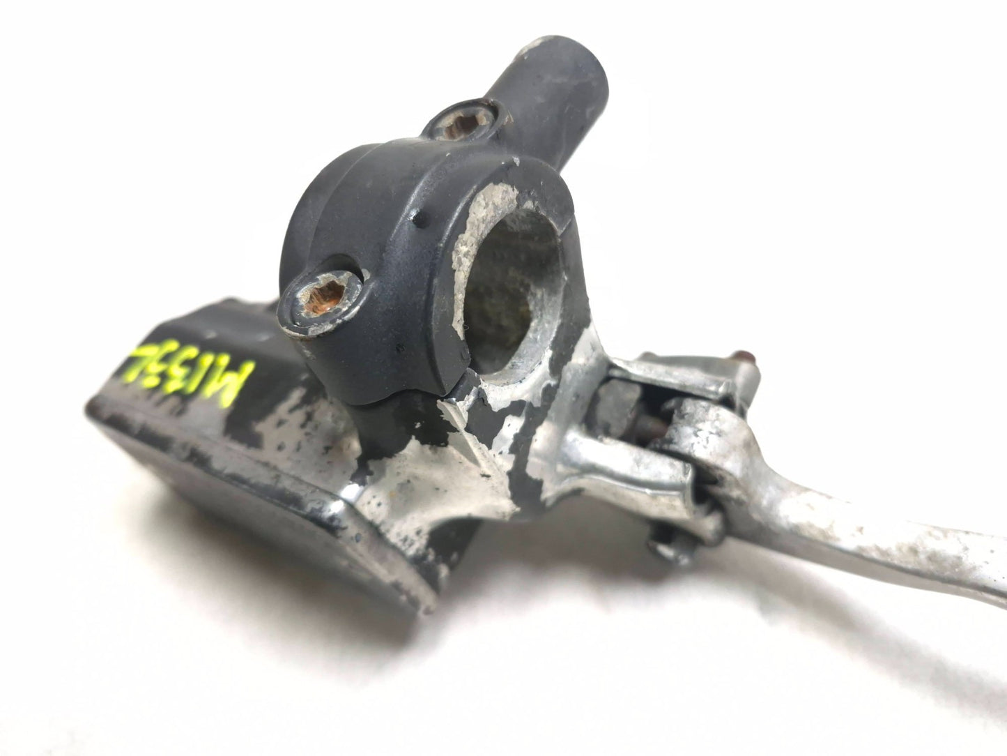 1993 Suzuki Vs800 Intruder 800 Clutch Master Cylinder & Lever OEM