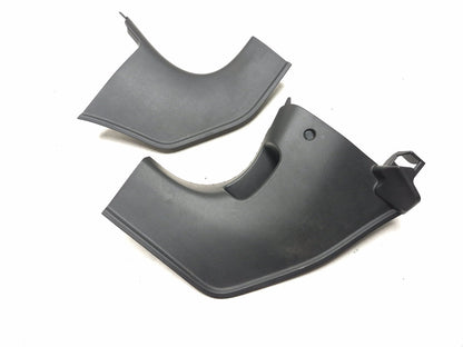 2013 Honda Cr-z Kick Cowl Sill Panel Left & Right 83161-szt-g01za OEM