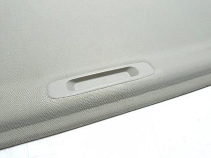 2013 Cadillac Escalade Esv Sunroof Sunshade Panel OEM