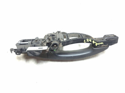 2016 Ford Transit Connect Rear Exterior Cargo Door Handle Passenger Side Rh OEM