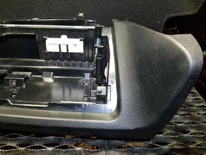 2011 2012 2013 BMW 128i 135i Dashboard Dash Glove Box Compartment Box OEM