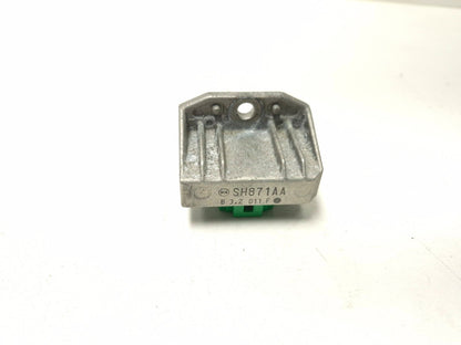 2023 Honda Navi Nva110b Regulator Voltage OEM