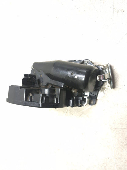 2011 Hyundai Veracruz Tailgate Liftgate Lock Actuator 81230-3j100 OEM