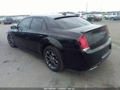 2015 Chrysler 300s Spare Tire Tool Kit OEM