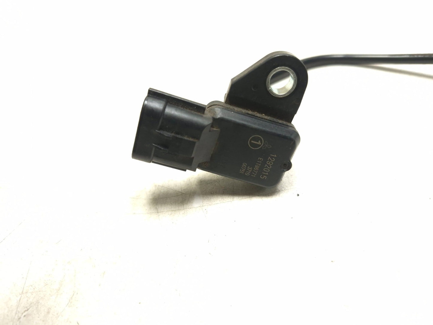 2014 Triumph America Air Pressure Sensor OEM