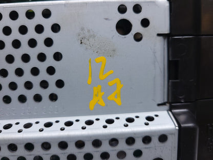 2012 Audi A7 Speedometer Instrument Cluster Gauge OEM