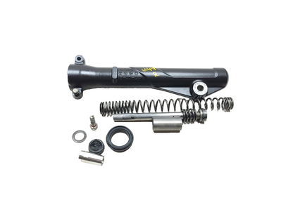 2019 - 2022 Honda Pcx150 Ww150 Front Right Fork Case Tube & Spring  OEM