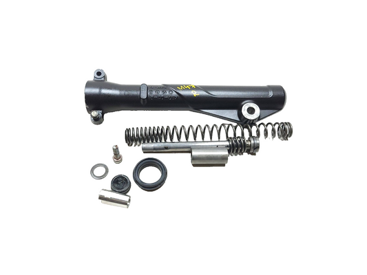 2019 - 2022 Honda Pcx150 Ww150 Front Right Fork Case Tube & Spring  OEM